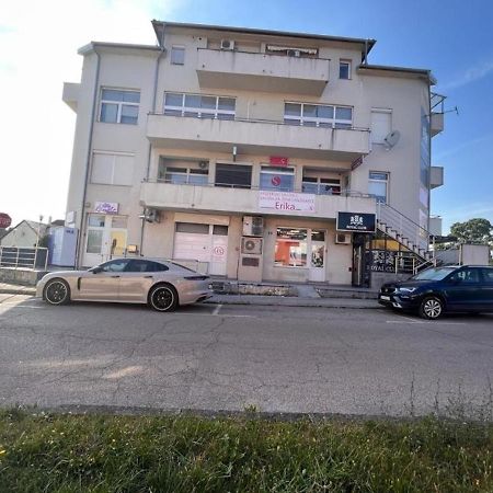 Apartman Renata Запрешич Экстерьер фото
