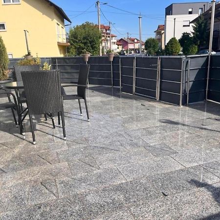 Apartman Renata Запрешич Экстерьер фото