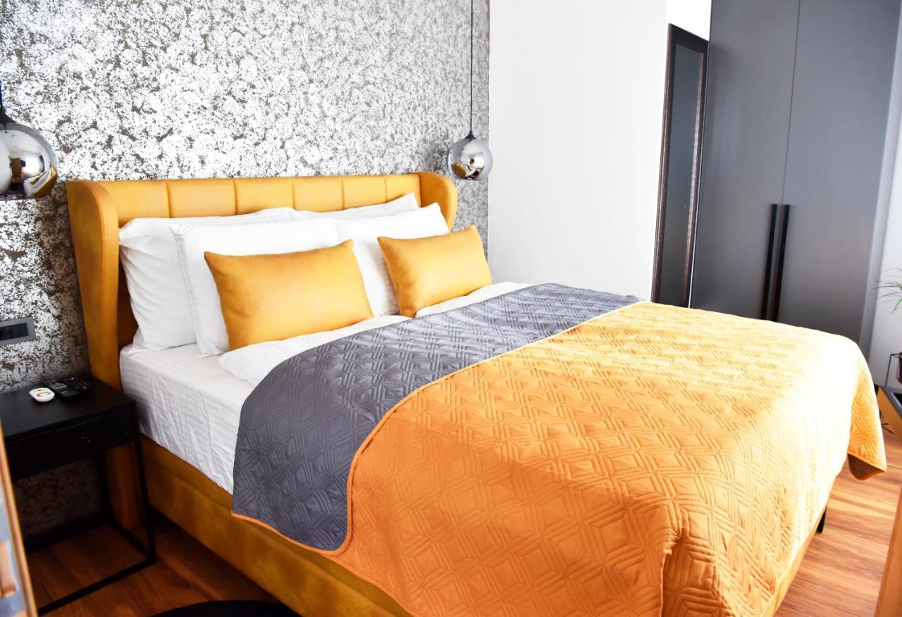 Apartman Renata Запрешич Экстерьер фото