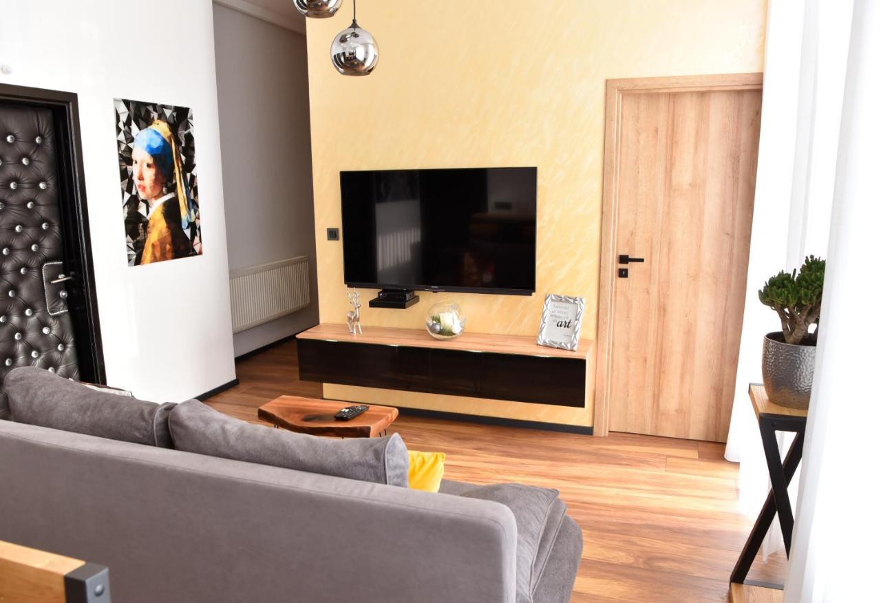 Apartman Renata Запрешич Экстерьер фото