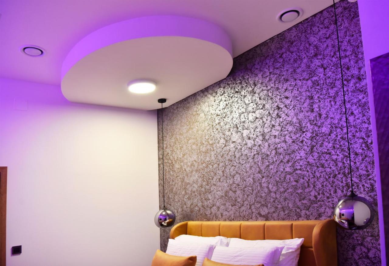 Apartman Renata Запрешич Экстерьер фото