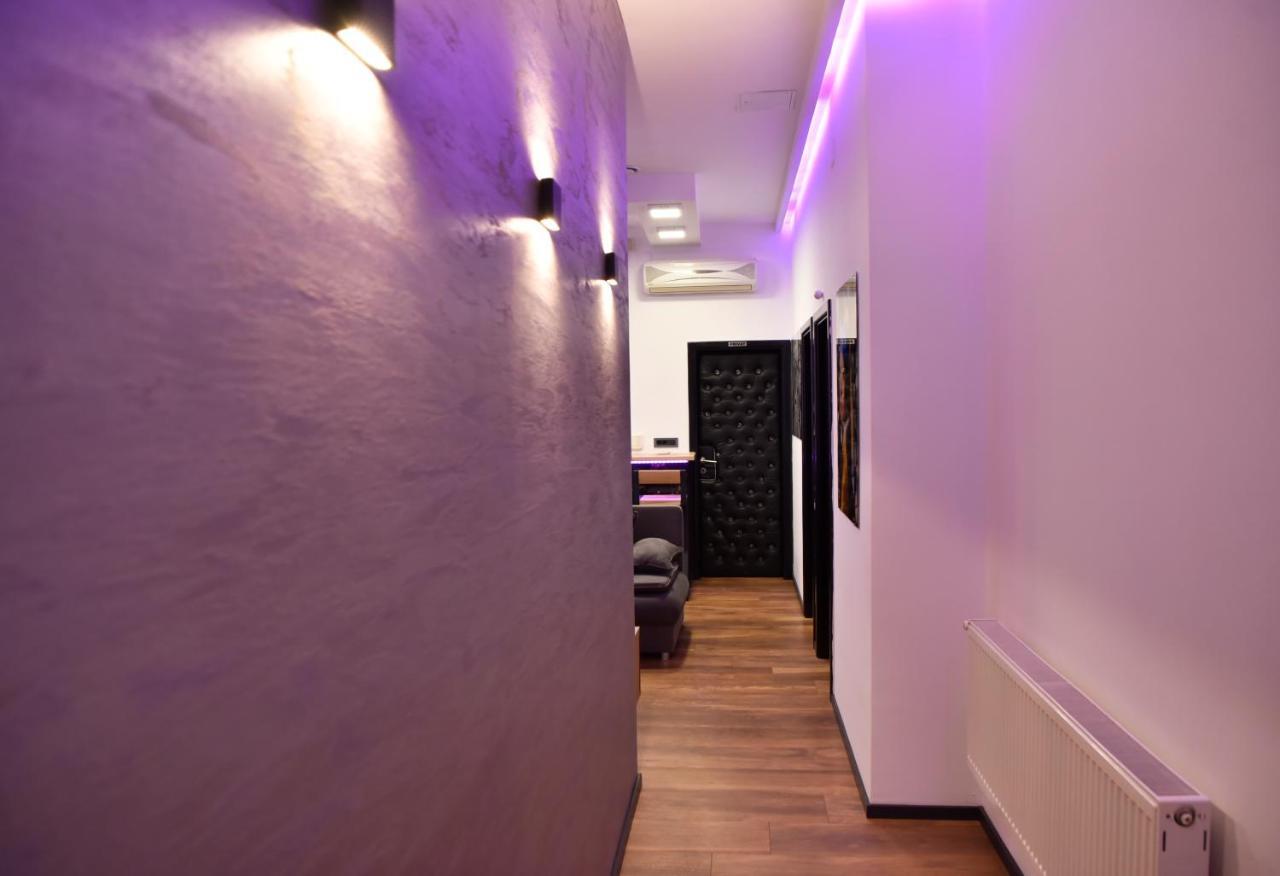 Apartman Renata Запрешич Экстерьер фото
