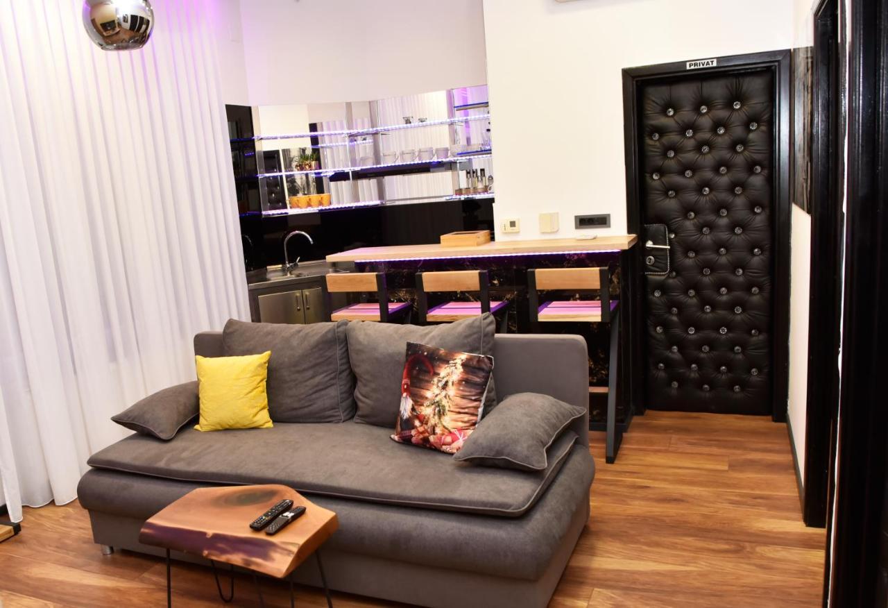 Apartman Renata Запрешич Экстерьер фото