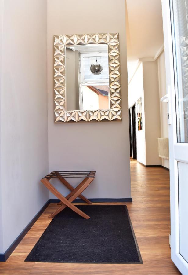 Apartman Renata Запрешич Экстерьер фото