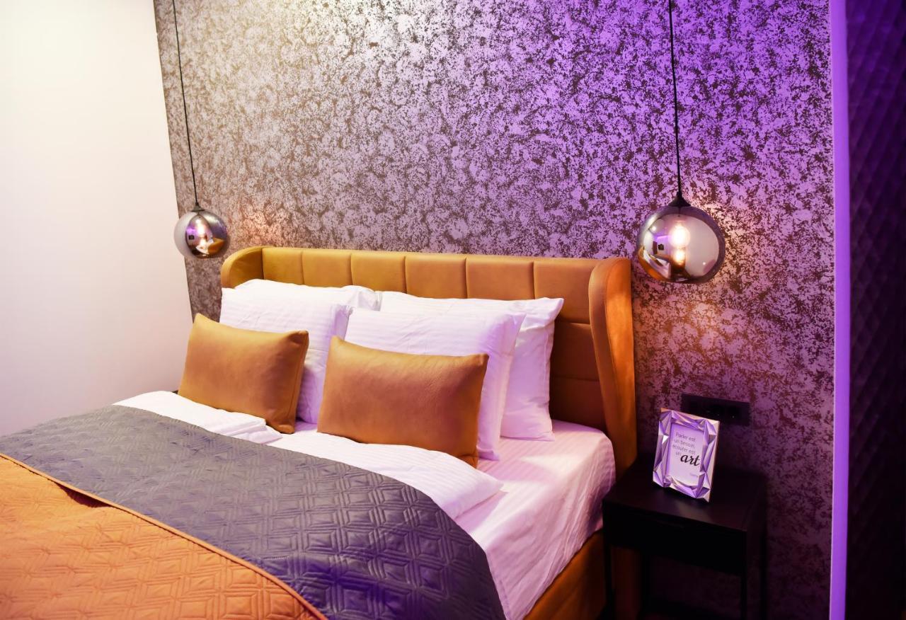 Apartman Renata Запрешич Экстерьер фото