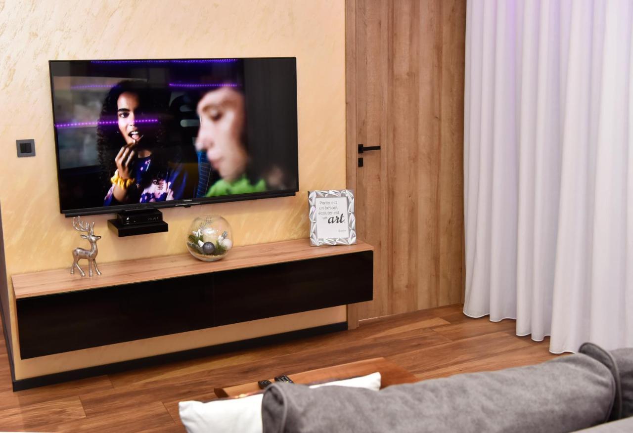 Apartman Renata Запрешич Экстерьер фото