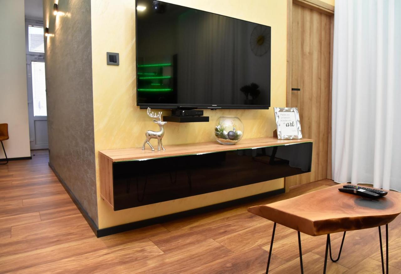 Apartman Renata Запрешич Экстерьер фото